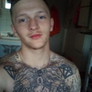 Meet your Posher, James